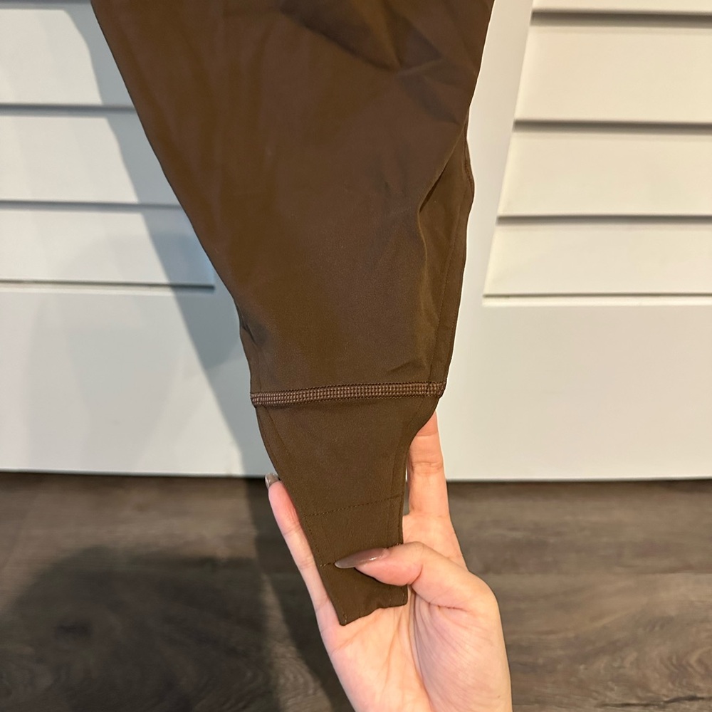 Lululemon NEW Align Bodysuit in Java Size 6 - Picture 6 of 12